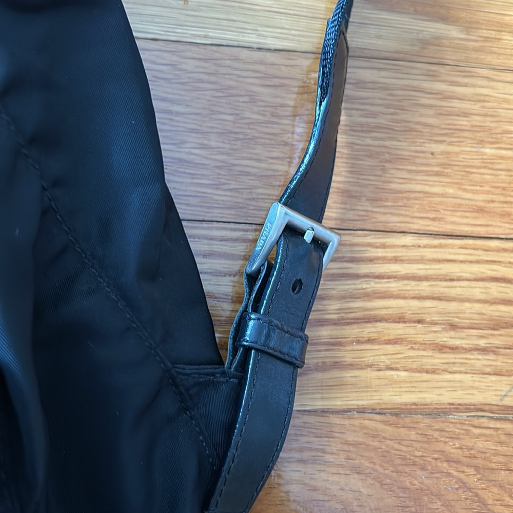 Prada Backpack - image 7